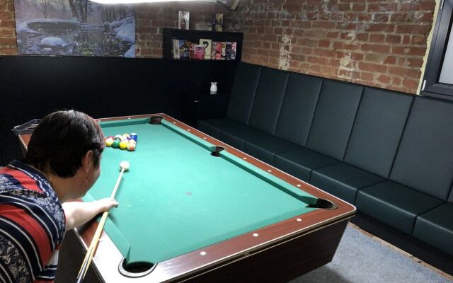 Vysocina Design Apartments