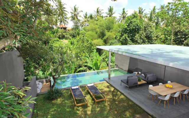 Aria Villas Ubud