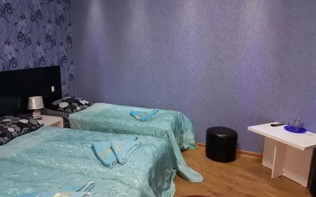Hotel Aisi