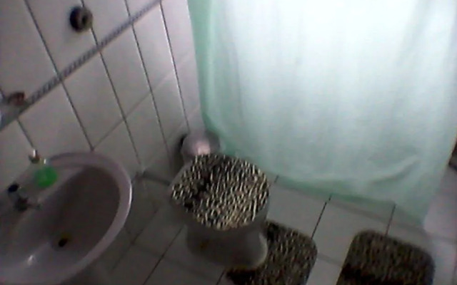 Hostel Morada do Sol