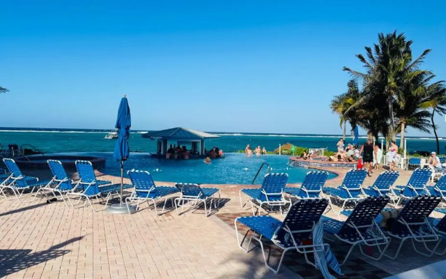 Morritt's Resorts