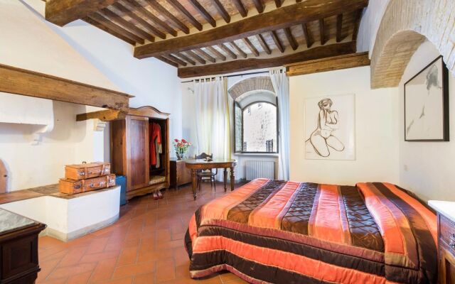 B&B Palazzo Tortoli