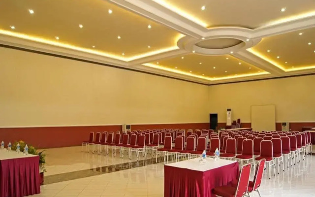 The Winner Premier Hotel