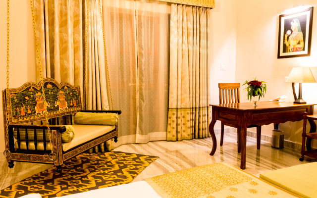 Pratap Mahal, Ajmer - IHCL SeleQtions