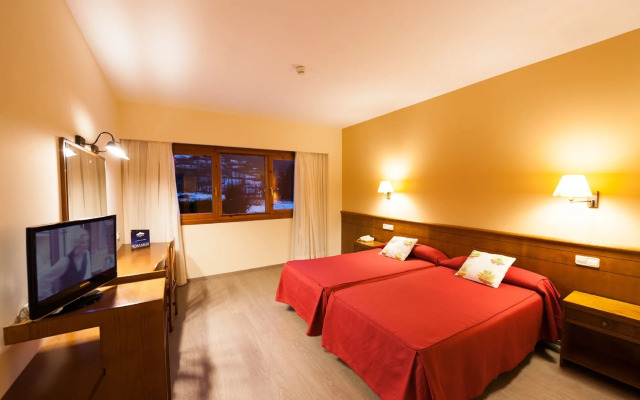 SOMMOS Hotel Benasque Spa