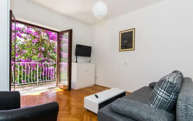 Apartment Malui