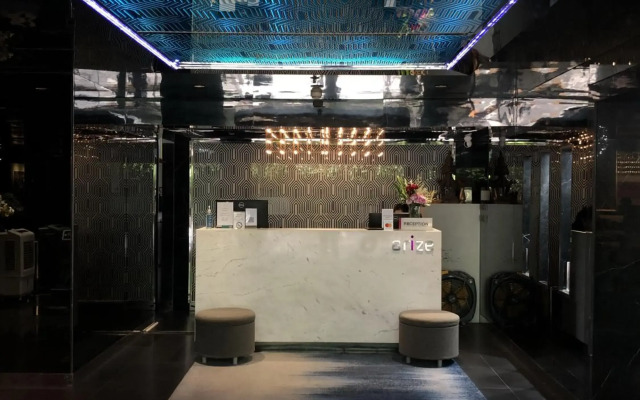 Arize Hotel Sukhumvit
