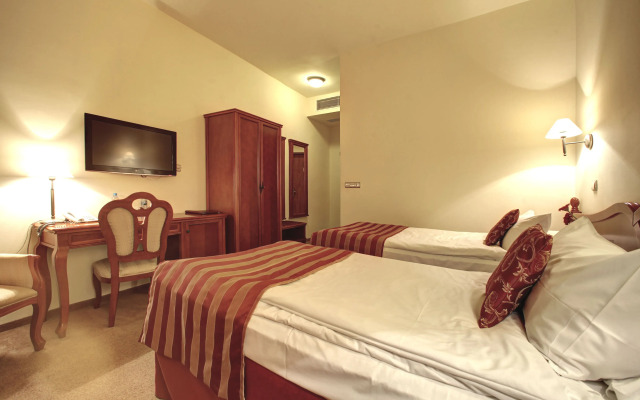 Hotel Europejski