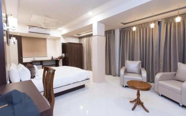 Hotel Royal Anthurium