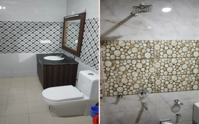 Hotel Shyam Regency by OYO Rooms