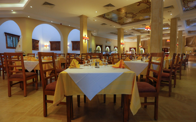 Hotel  Telemaque Beach & Spa  - Families and Couples Only