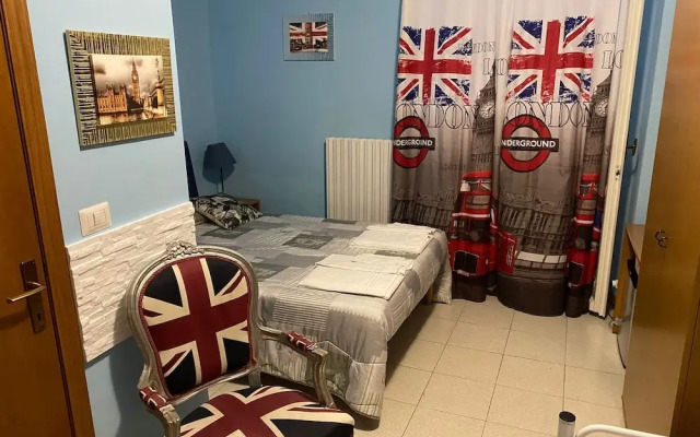 Domus Pacis Loreto - Casa per ferie