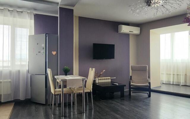 Апартаменты WinWin (ВинВин) в центре у набережной озера Кабан