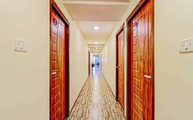 The K11 Hotels