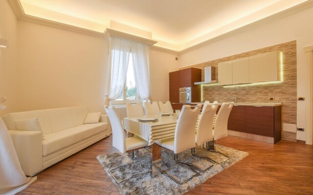 Stunning Apartment in Trani With 2 Bedrooms and Wifi