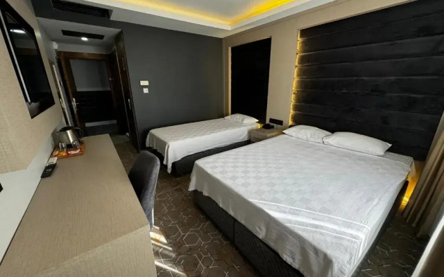 Miroglu Hotel