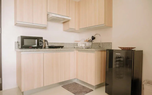 A Simple & Cozy Retreat