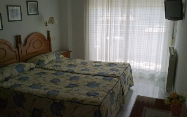 Hostal Camino Real