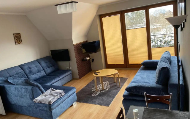Apartament Mnich