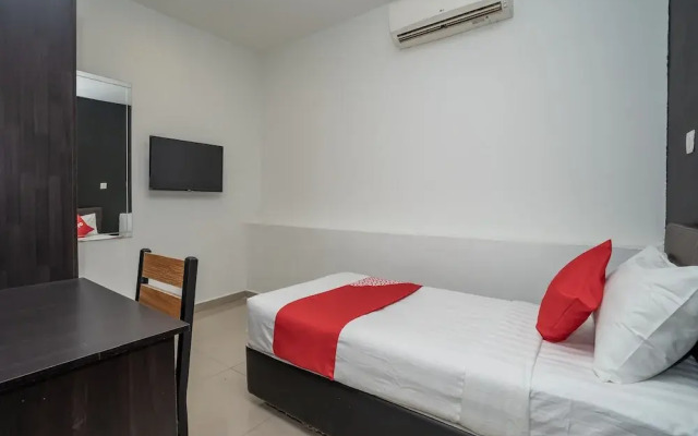 OYO 1167 Rest and Go Hotel Klang