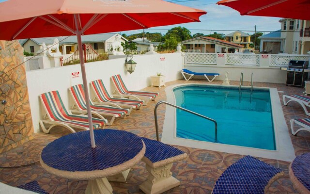 Villa Riana Barbados