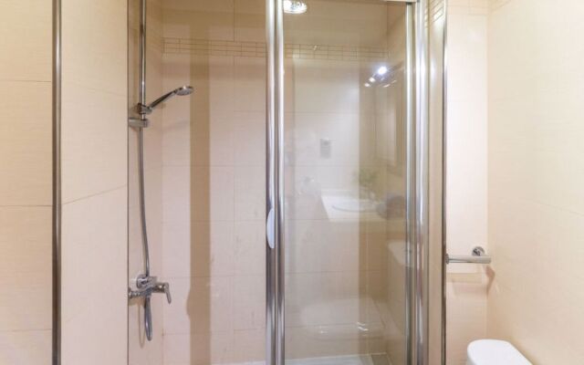 Apartment Moxó Empuriabrava