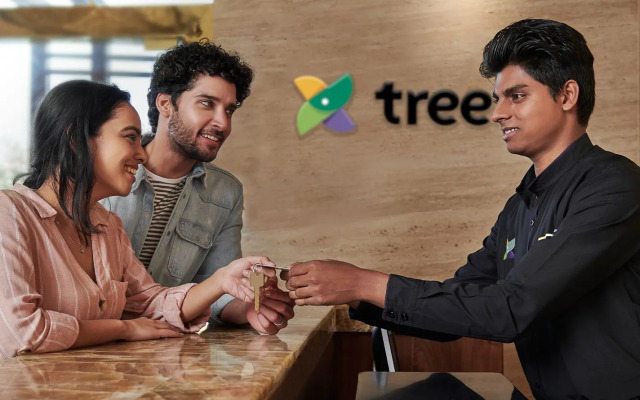 Itsy Hotels Avantika With Forest View