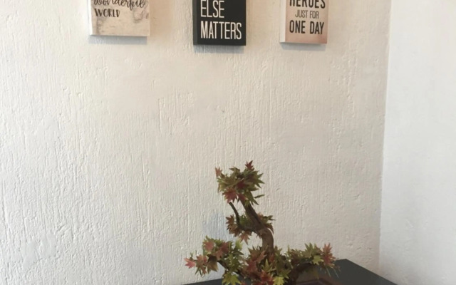 Residence Las Trojes Cdmx