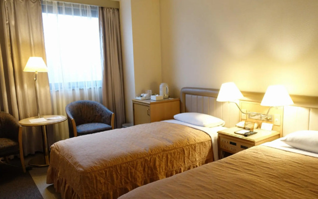 Urayasu Beaufort Hotel