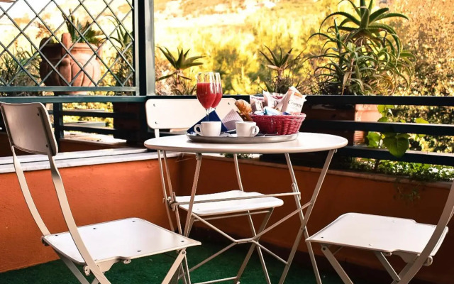 Hotel Miravalle