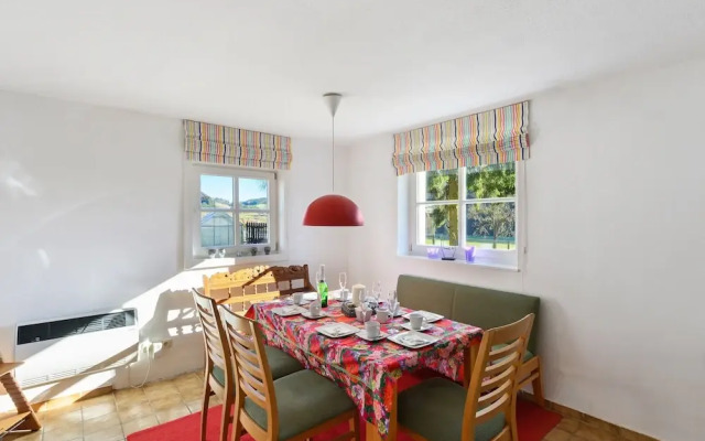 Chalet in Korbach Near Ski Willingen