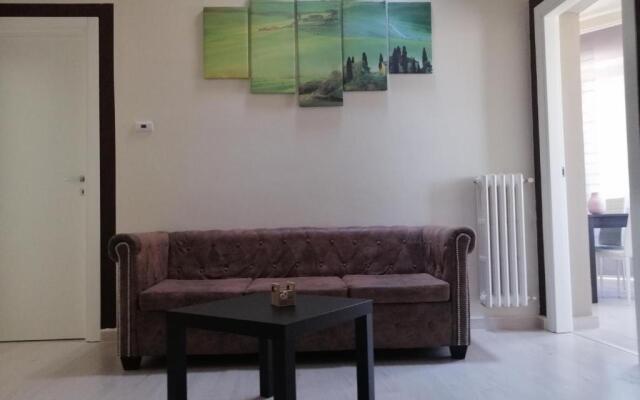 Le Finestre sulla Piazza