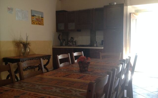 Elegant Apartment Campo Dei Fiori