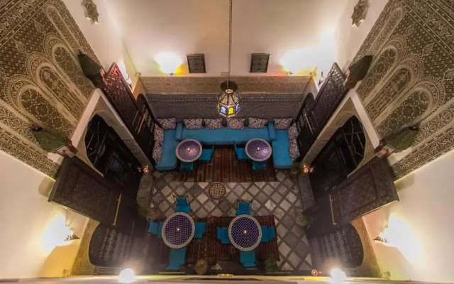 Riad Hala