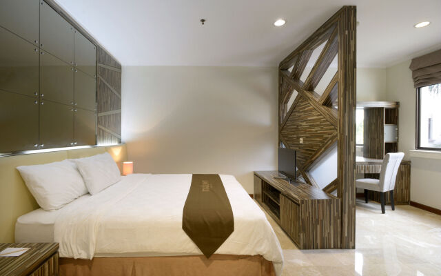 Midtown Residence Simatupang - Jakarta