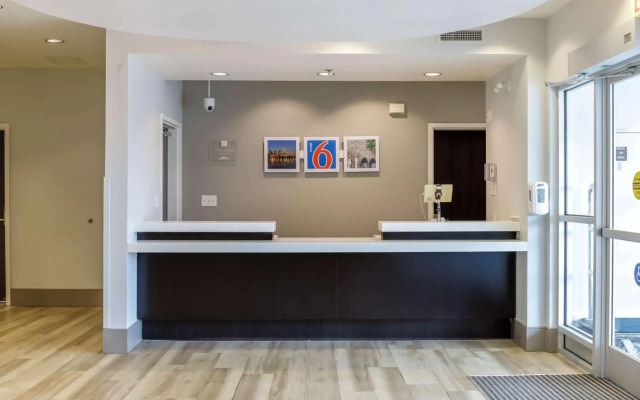 Motel 6 Headingley, MB - Winnipeg West