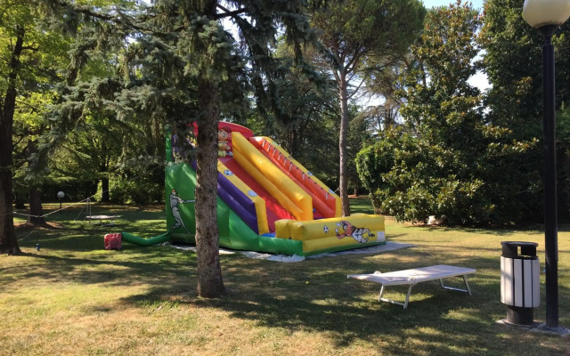 Villa Fiorita