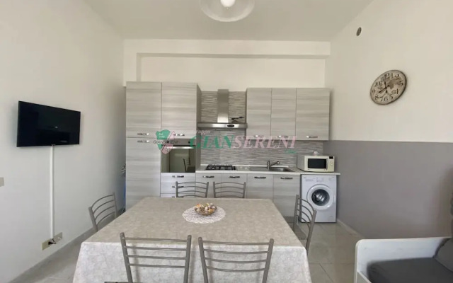 Via Biserno Post Office and Coop Area-rif Biserno