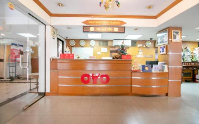 Win Long Place managed by Win Long