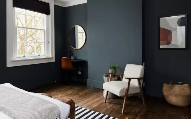 The Southwark Townhouse - Adorable 3bdr House With Garden