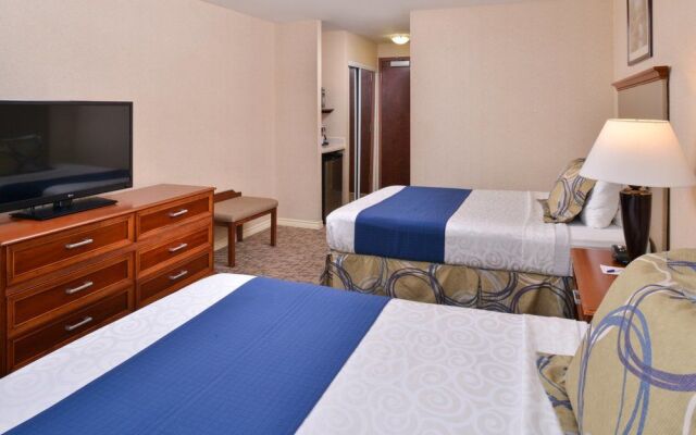 Best Western Plus Seattle/Federal Way