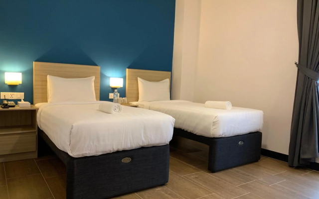 ZONE Hotels
