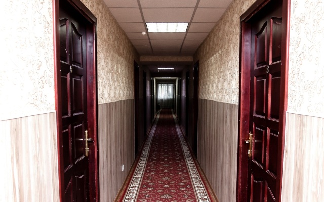 Sosnovyj Bor (Zudilovo)