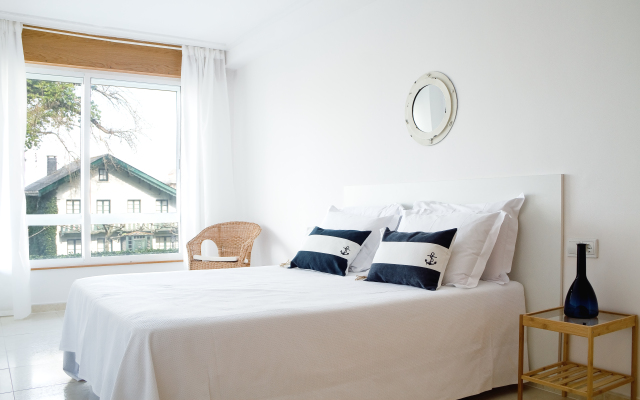 Apartamentos Duerming Park Viveiro