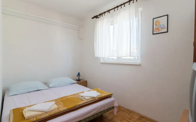 Apartments Pinija - Economy Two Bedroom Apartment With Terrace -