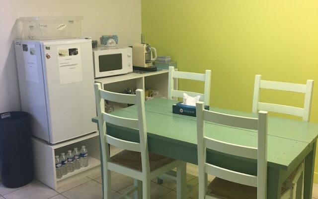 Chambre & Table d'hotes Nontron - Le clos de Rapevache