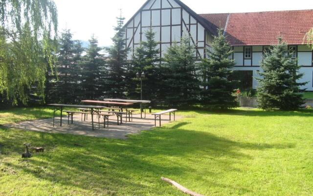 Landhotel Gutsherrn-Klause