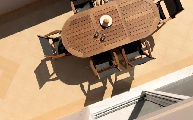 Villas Chrisi