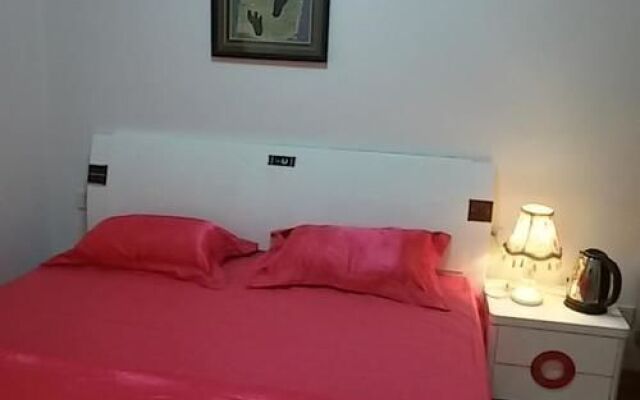 Zhenzhou OK Happiness Serviced Apartment