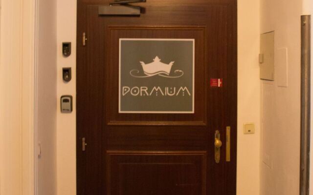 Hotel Pension Dormium